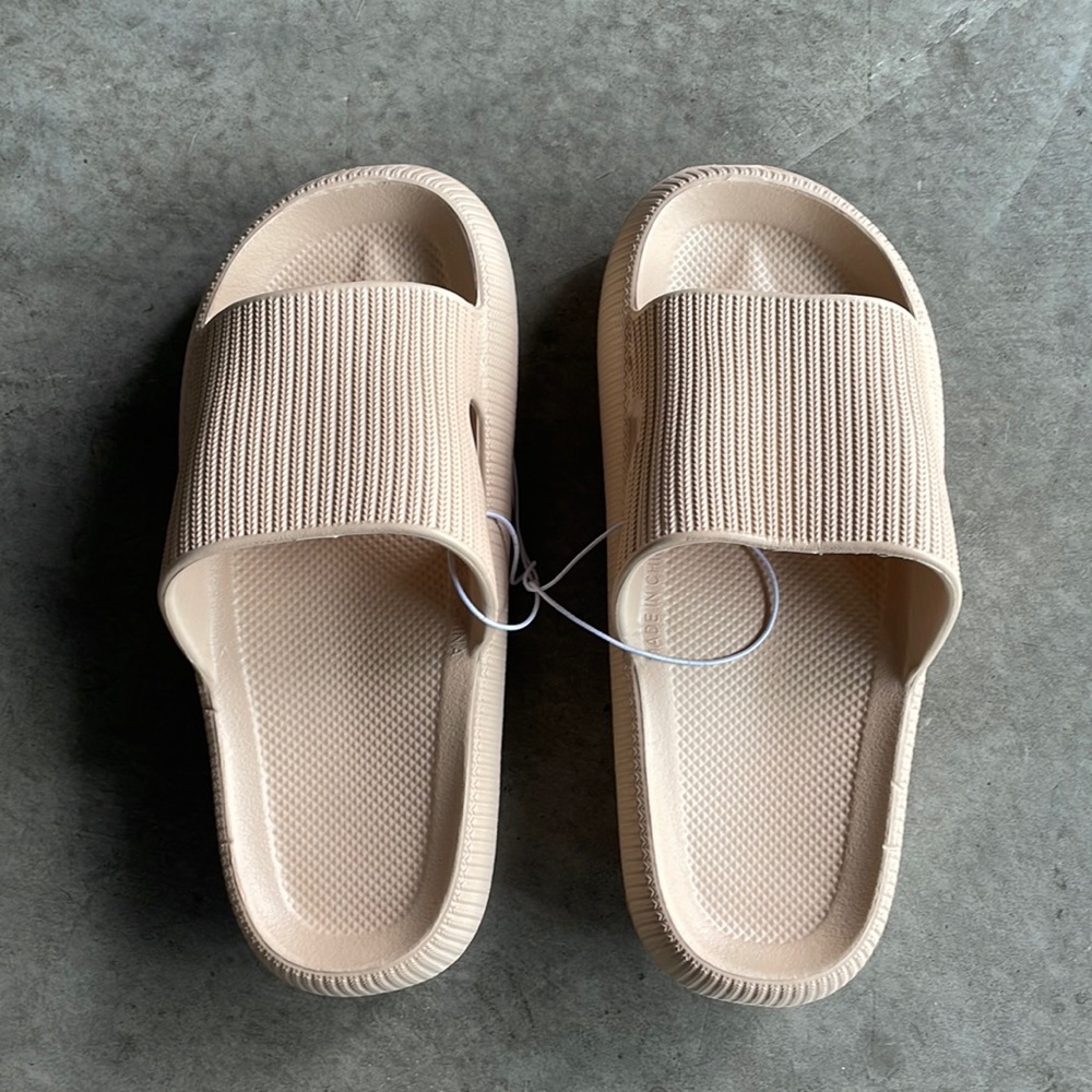 Pillow Slides